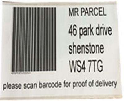 Barcode